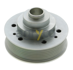 Poulie de courroie pour téléscopique MANITOU 940028 adaptable