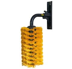 Brosse pivotante Maxi pour vaches et taureaux | PATURA