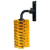 Brosse pivotante Maxi pour vaches et taureaux | PATURA