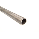 Profilrohr außen 125081000 Bondioli & Pavesi Original dreikant