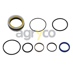 Kit de joints hydraulique pour téléscopique MANITOU 601659 adaptable