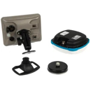 Kit de guidage complet avec antenne DGPS - RAVEN