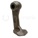 Marteau pour broyeur 87x51mm NOBILI Adaptable 