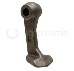 Marteau pour broyeur 87x51mm NOBILI Adaptable 