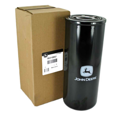 Filtre à huile JOHN DEERE RE210857 origine