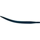 Dent de fourche courbée 810 mm FSDT adaptable