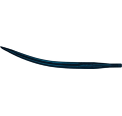 Dent de fourche courbée 810 mm FSDT adaptable