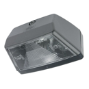 Feu éclaireur de plaque pour CASE IH 3231505R91 adaptable