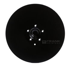 Hohlscheibe, glatt 961301F Amazone / BBG by Frank