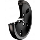 Roue 330 x 50 mm pour semoir KUHN K3041130 adaptable | FARMFLEX