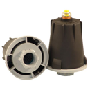 Filtre d'aération adaptable HIFI FILTER FS403