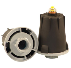 Filtre d'aération adaptable HIFI FILTER FS403