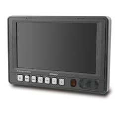 Brigade Monitor BE-870 FM