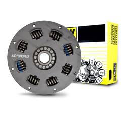 Amortisseur d'embrayage pour tracteur CLAAS 7700067039 adaptable