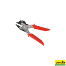 Pince-marteau professionnelle pour pose de clôture - PATURA