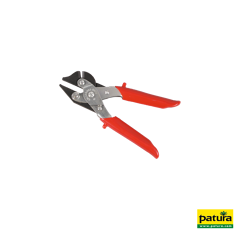 Pince-marteau professionnelle pour pose de clôture - PATURA
