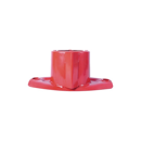 Disque extérieur pour faucheuse KUHN 56813900 adaptable