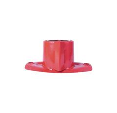 Disque extérieur pour faucheuse KUHN 56813900 adaptable