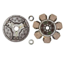 Kit d'embrayage pour tracteur FORD S61224 adaptable