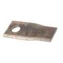 KM-Klinge links 570683 Niemeyer by Ziegler 