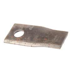 KM-Klinge links 570683 Niemeyer by Ziegler 