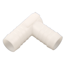 Winkel-Schlauchverbindungsstutzen NORMA WS25PVC