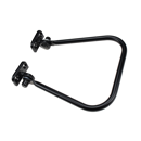 Bras de rétroviseur pour machine agricole CASE IH adaptable