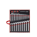 TROUSSE DE CLES MIXTES 6-32 mm (26 PCS)