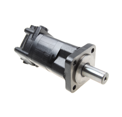 Ölmotor 80ccm EATON 