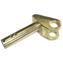 Œillet stabilisateur pour tracteur NEW HOLLAND 5162486 adaptable