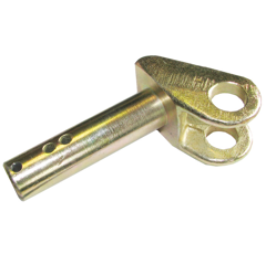 Œillet stabilisateur pour tracteur NEW HOLLAND 5162486 adaptable