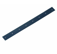 Caoutchouc de rechange pour racloir à lisier - KAMER