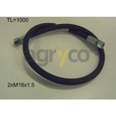 Flexible pour téléscopique MERLO 35087 adaptable