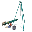 Pack canon effaroucheur électronique - BAZOOKA