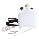 Ensemble réservoir 3 L pour pistolet automatique