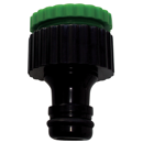 Nez de robinet femelle 15 x 21 - 1/2