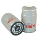 Filtre à gasoil adaptable HIFI FILTER SN40551
