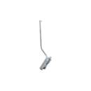 Etançon 255 mm pour soc EINBÖCK 6350-0135 adaptable - BlackSteel©