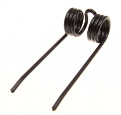 PU-Zinken Nachbau WE 322 L ersetzt 629 6285170mm lang / 62mm breit Fahr - Kverneland Nachbau 