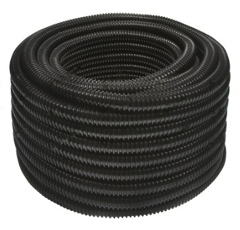 Tuyau pneumatique Ø 40 mm pour semoir adaptable - 30 m