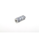 Muffe leckölfrei Druck max. 350 bar DNP TFMBG210L