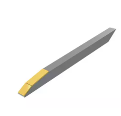 Punta AGRICARB 570 mm para arado GRÉGOIRE-BESSON adaptable