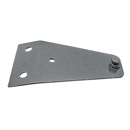 Porte-couteau pour faucheuse DEUTZ-FARH EU-056 adaptable