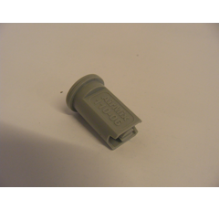 AM 11006 Air-Mix Düse grau SW 110° Air-Mix by Agrotop