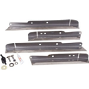 Jeu d'aubes pour épandeur à engrais AMAZONE 914735 origine