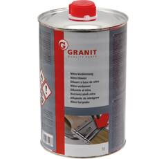 Diluant à base de nitro 1 L