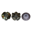 Kit d'embrayage LUK pour tracteur LANDINI 631064217 origine