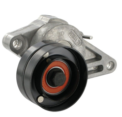 Keilriemen Spannrolle für Landmaschine JOHN DEERE AL111330 - 534063310 - 26/135-5 - Nachbau