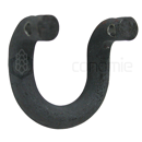 Manille 46x40 pour broyeur adaptable 