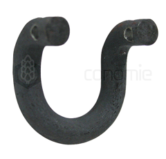 Manille 46x40 pour broyeur adaptable 